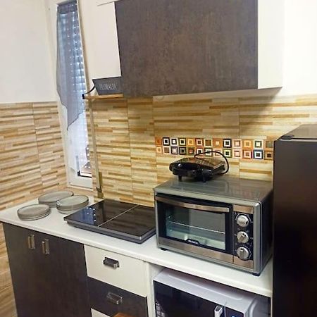 Casa Due Passi Appartamento Milano Exteriör bild