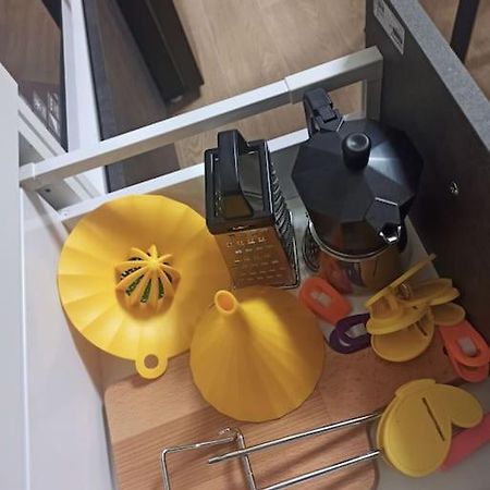 Casa Due Passi Appartamento Milano Exteriör bild