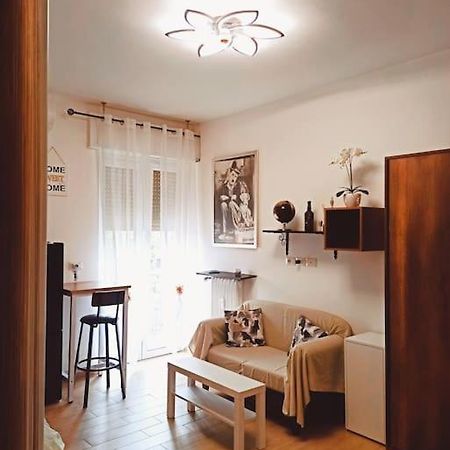 Casa Due Passi Appartamento Milano Exteriör bild