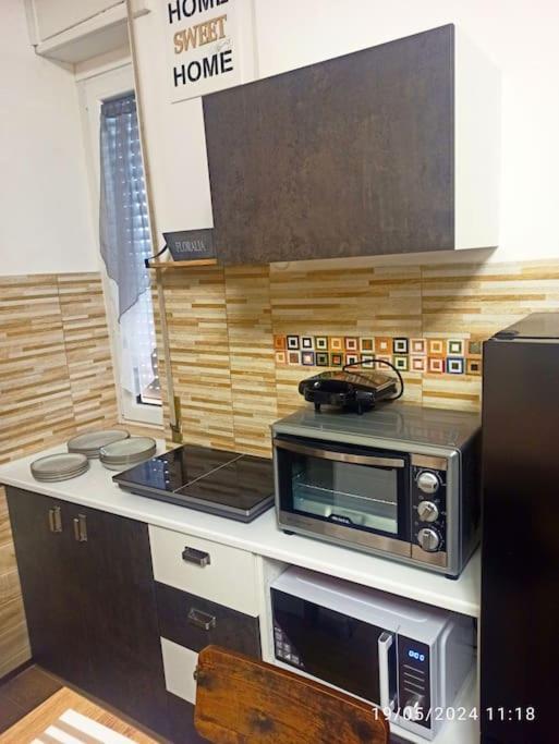 Casa Due Passi Appartamento Milano Exteriör bild