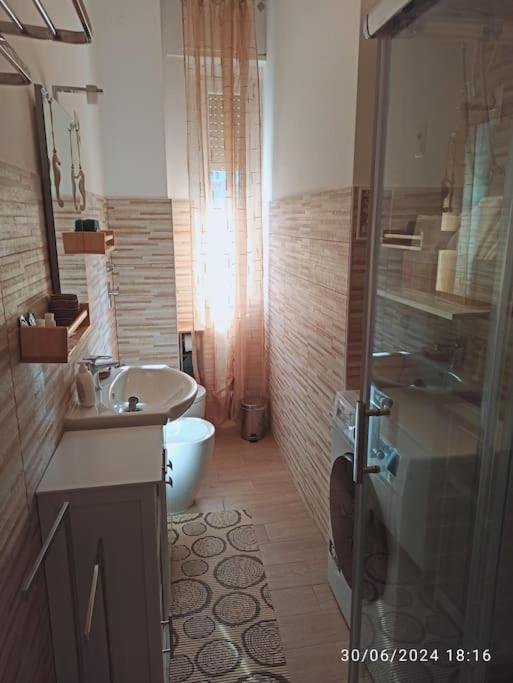 Casa Due Passi Appartamento Milano Exteriör bild