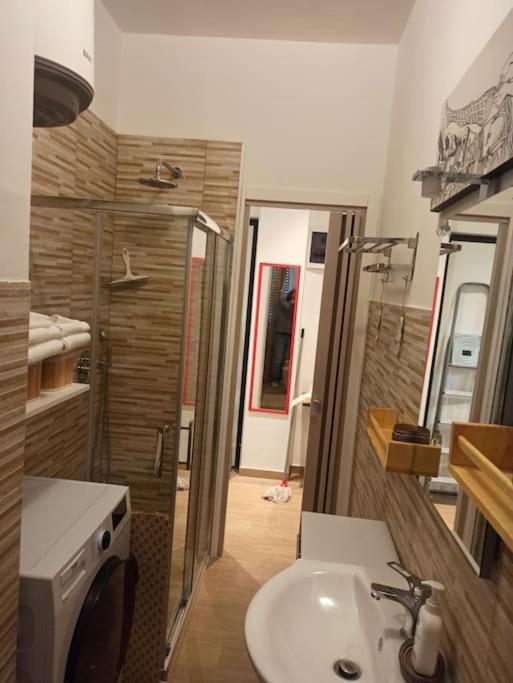 Casa Due Passi Appartamento Milano Exteriör bild