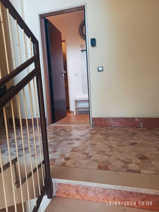 Casa Due Passi Appartamento Milano Exteriör bild