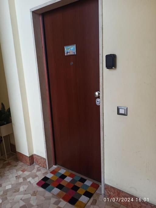 Casa Due Passi Appartamento Milano Exteriör bild
