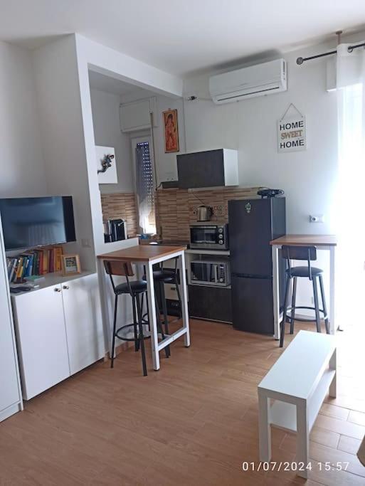 Casa Due Passi Appartamento Milano Exteriör bild
