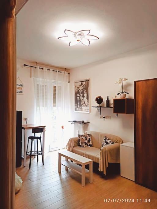 Casa Due Passi Appartamento Milano Exteriör bild