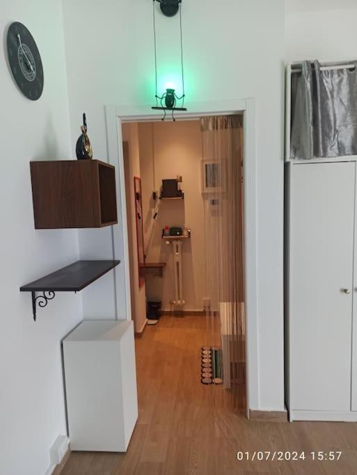 Casa Due Passi Appartamento Milano Exteriör bild