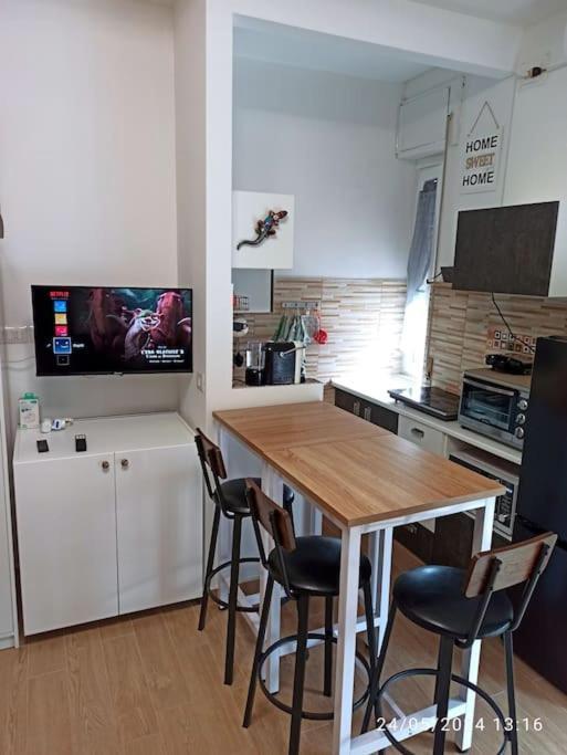 Casa Due Passi Appartamento Milano Exteriör bild