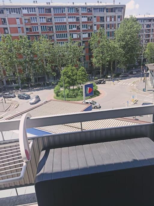 Casa Due Passi Appartamento Milano Exteriör bild
